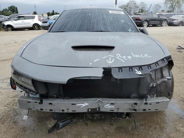 Photo 5 from auction – 2019 DODGE CHARGER SC with VIN 2C3CDXGJ3KH563359