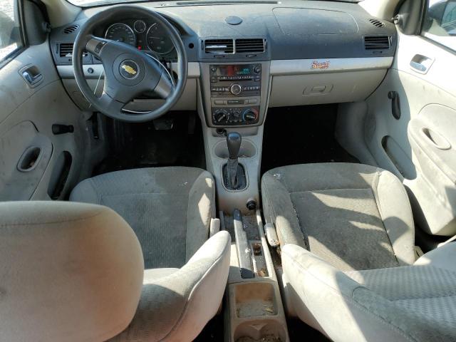 Photo 8 from auction – 2010 CHEVROLET COBALT LS with VIN 1G1AB5F54A7152587