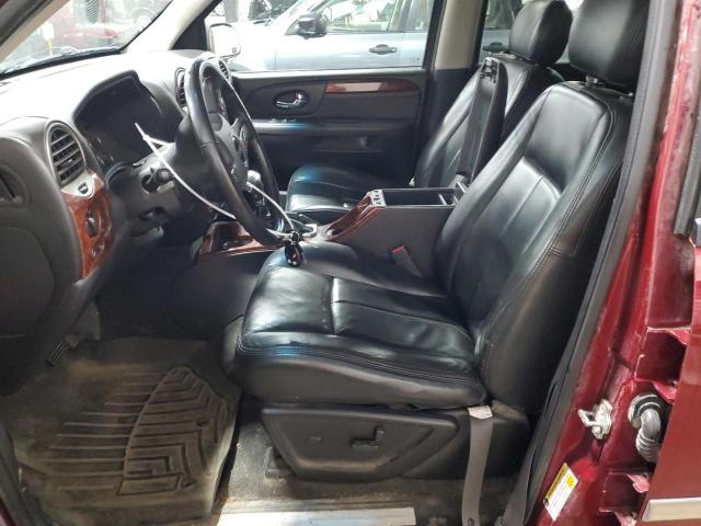 Photo 7 from auction – 2007 GMC ENVOY with VIN 1GKDT13S272297559