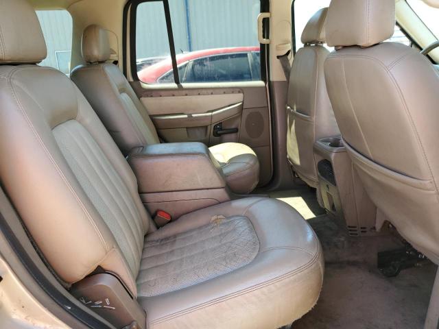 Photo 10 from auction – 2005 MERCURY MOUNTAINEE with VIN 4M2ZU66E75ZJ02281
