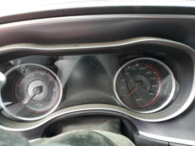 Photo 9 from auction – 2020 DODGE CHARGER SC with VIN 2C3CDXGJ3LH192351