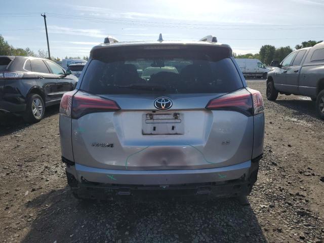 Photo 6 from auction – 2016 TOYOTA RAV4 LE with VIN 2T3ZFREV9GW303069