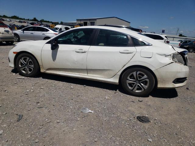 Photo 2 from auction – 2017 HONDA CIVIC LX with VIN 19XFC2E52HE062147