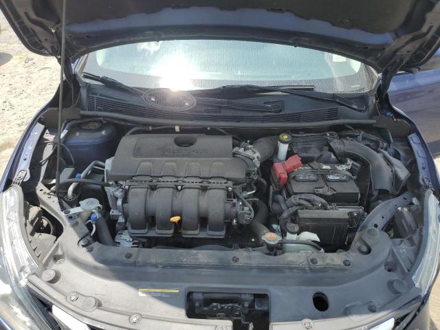 Photo 11 from auction – 2018 NISSAN SENTRA S with VIN 3N1AB7AP1JY219014