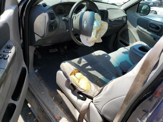 Photo 8 from auction – 2002 FORD F150 with VIN 1FTRX18L72NC06378