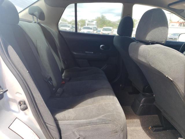Photo 10 from auction – 2011 NISSAN VERSA S with VIN 3N1BC1AP6BL448916