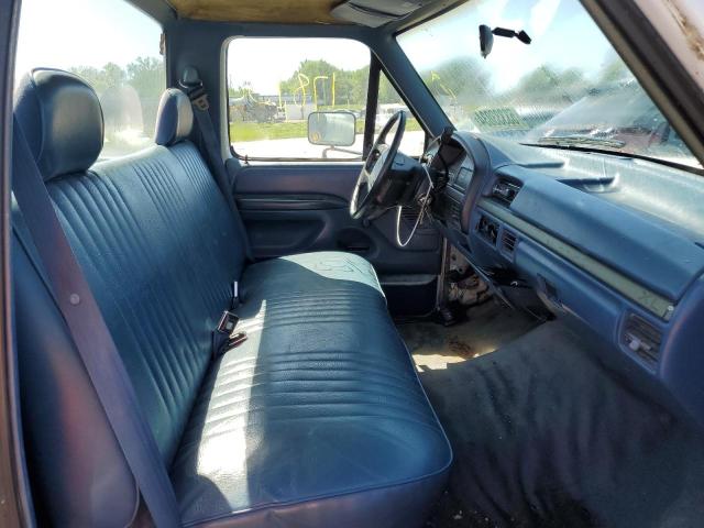 Photo 10 from auction – 1995 FORD F150 with VIN 1FTEF15Y2SNA53085