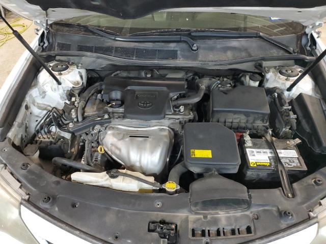Photo 11 from auction – 2012 TOYOTA CAMRY BASE with VIN 4T1BF1FK2CU552937