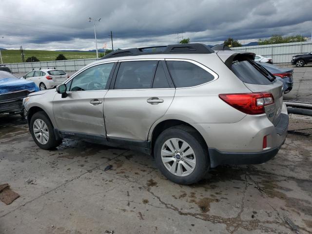 Photo 2 from auction – 2017 SUBARU OUTBACK 2. with VIN 4S4BSACC5H3231917