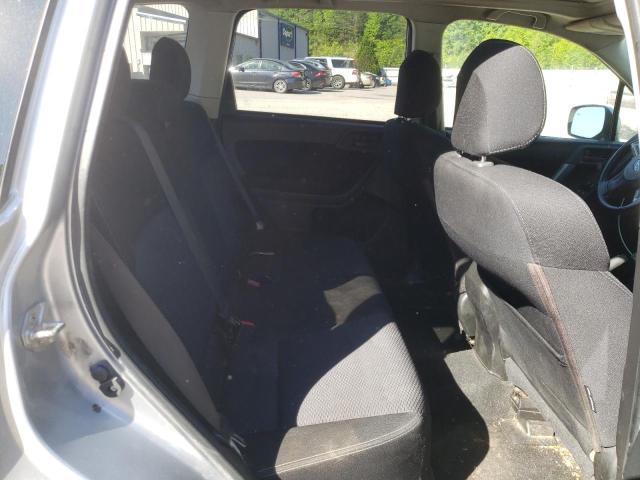 Photo 10 from auction – 2014 SUBARU FORESTER 2 with VIN JF2SJAEC2EH408931