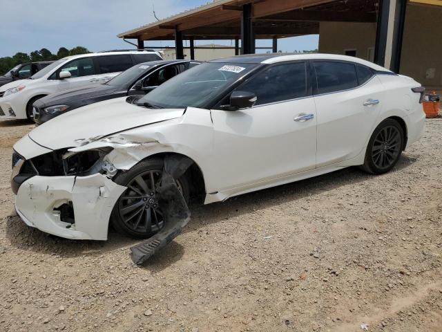 Photo 1 from auction – 2019 NISSAN MAXIMA S with VIN 1N4AA6AV7KC362929