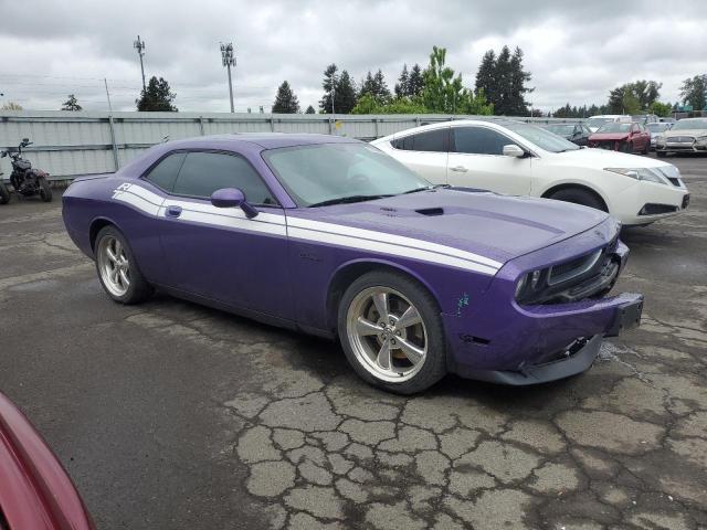 Photo 4 from auction – 2010 DODGE CHALLENGER with VIN 2B3CJ5DT3AH194808