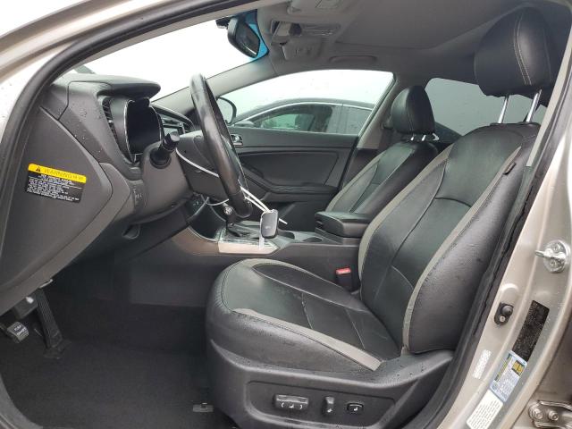 Photo 7 from auction – 2013 KIA OPTIMA HYB with VIN KNAGM4AD8D5042174