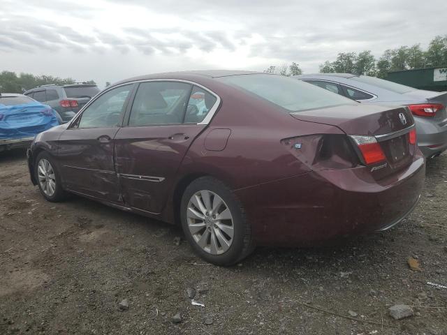 صورة رقم 2 من المزاد - 2014 HONDA ACCORD EX مع VIN 1HGCR2F74EA256969