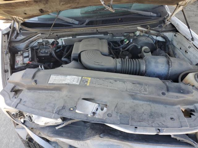Photo 11 from auction – 2002 FORD F150 with VIN 1FTRF17W02NA13696
