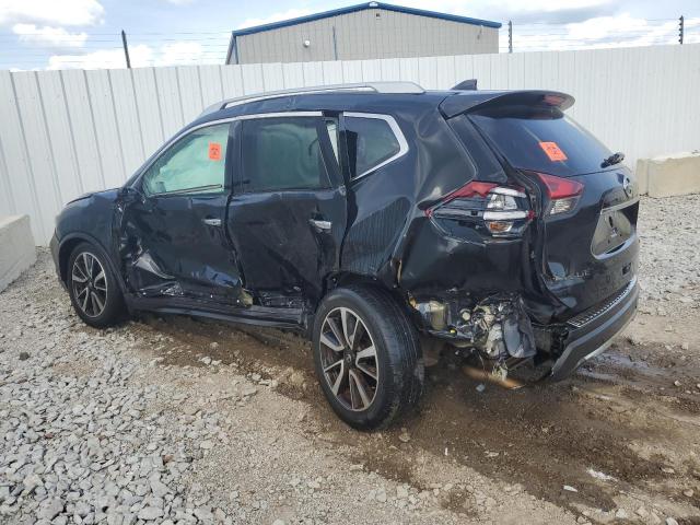 Photo 2 from auction – 2019 NISSAN ROGUE S with VIN 5N1AT2MVXKC723199