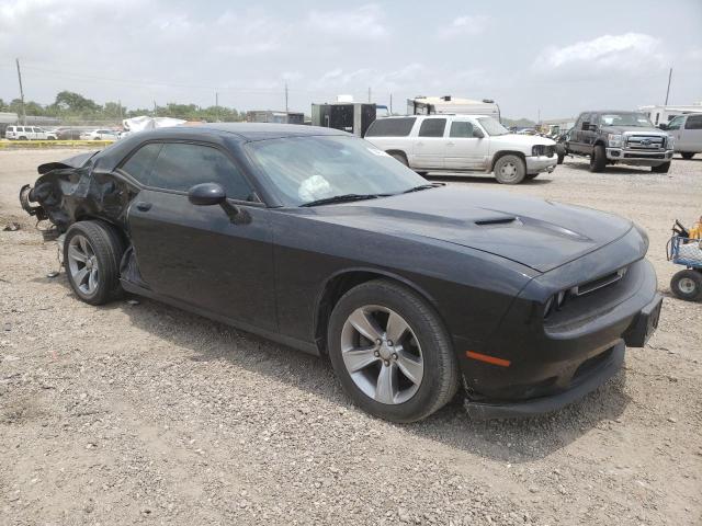 Photo 4 from auction – 2016 DODGE CHALLENGER with VIN 2C3CDZAG1GH138349