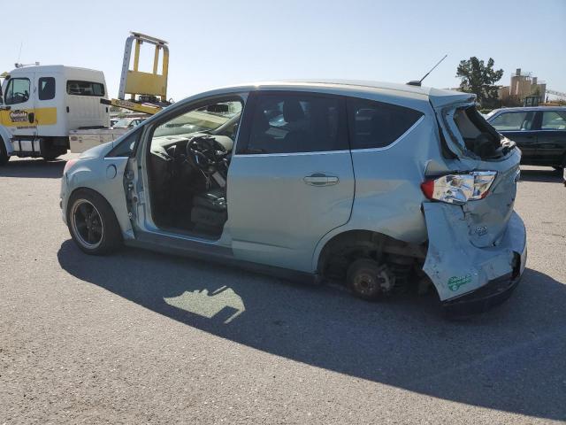 Photo 2 from auction – 2013 FORD C-MAX PREM with VIN 1FADP5CU7DL542103