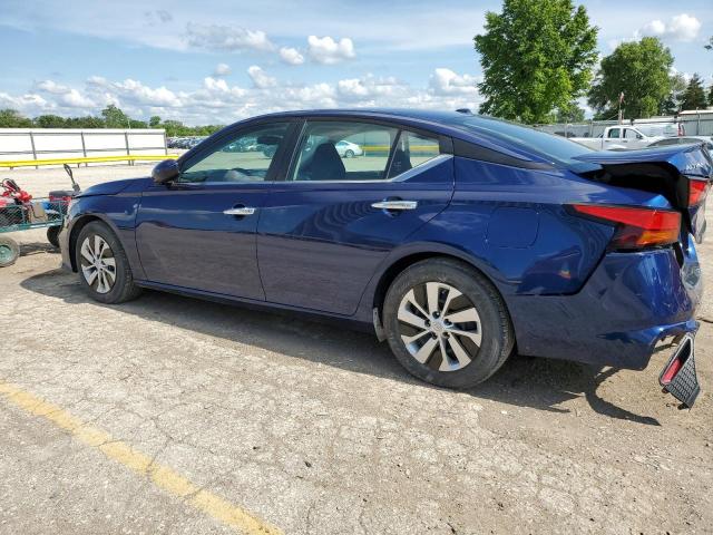 Photo 2 from auction – 2020 NISSAN ALTIMA S with VIN 1N4BL4BVXLC188647