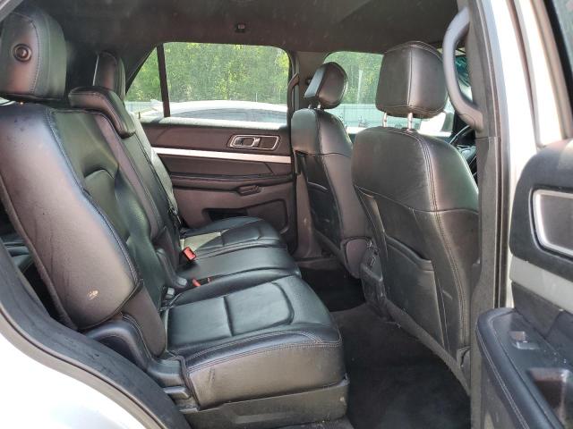 Photo 11 from auction – 2017 FORD EXPLORER X with VIN 1FM5K7D80HGB54022