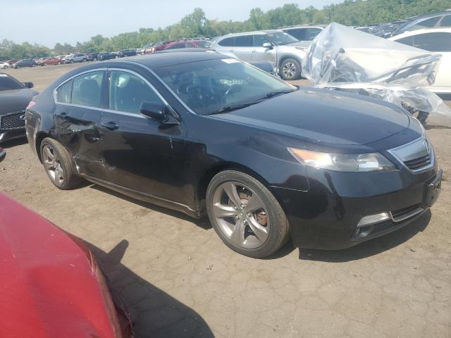 Photo 4 from auction – 2014 ACURA TL TECH with VIN 19UUA9F57EA001798