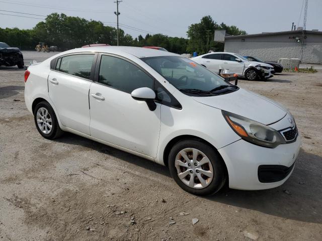 Photo 4 from auction – 2013 KIA RIO EX with VIN KNADN4A37D6200988