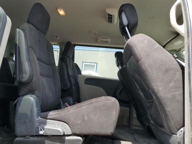 Photo 11 from auction – 2014 DODGE GRAND CARA with VIN 2C4RDGBG4ER471855
