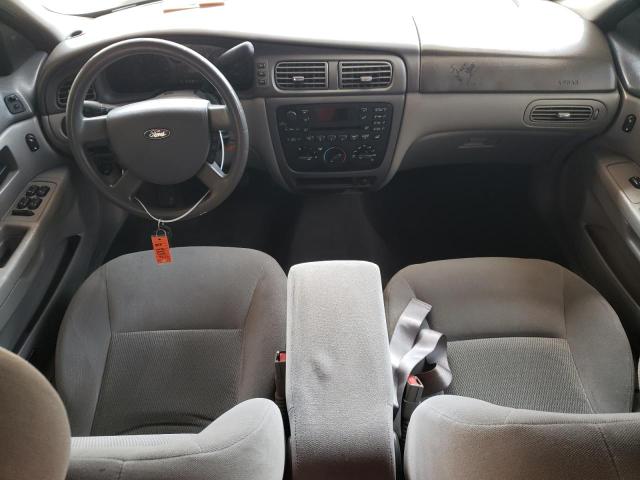 Photo 8 from auction – 2006 FORD TAURUS SE with VIN 1FAHP53296A131378