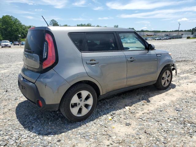 Photo 3 from auction – 2015 KIA SOUL with VIN KNDJN2A26F7175337
