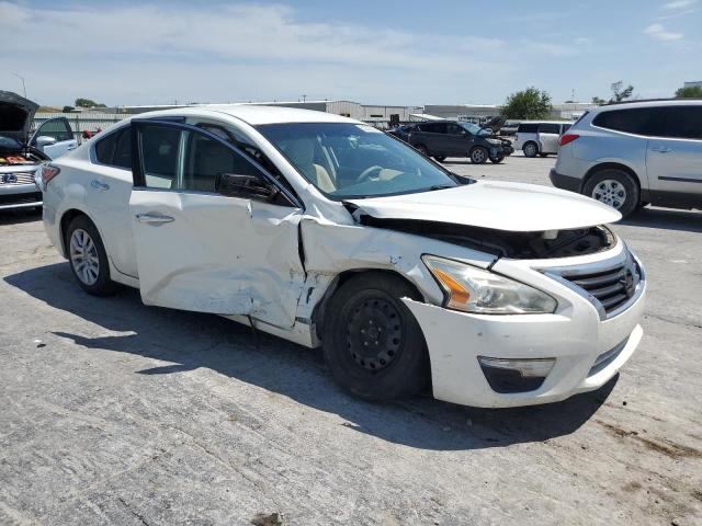 Photo 4 from auction – 2014 NISSAN ALTIMA 2.5 with VIN 1N4AL3AP3EN236103