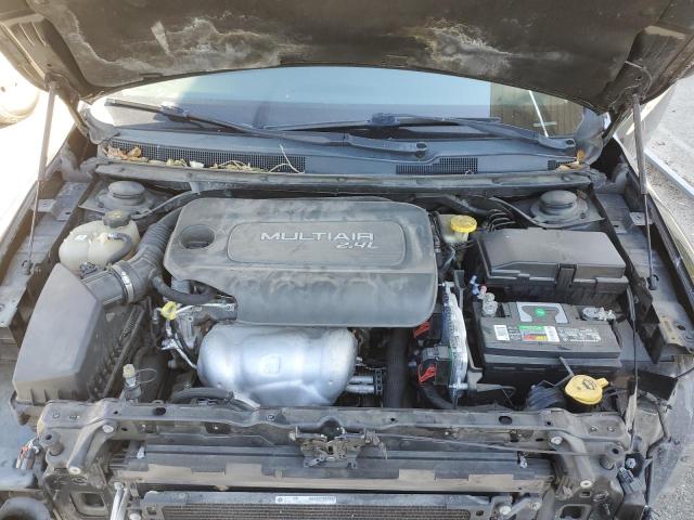 Photo 11 from auction – 2016 CHRYSLER 200 LIMITE with VIN 1C3CCCAB1GN108909