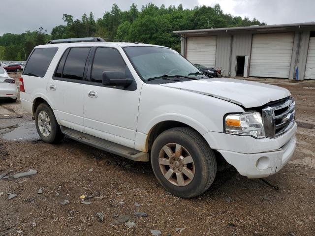 Photo 4 from auction – 2010 FORD EXPEDITION with VIN 1FMJU1F55AEA34520
