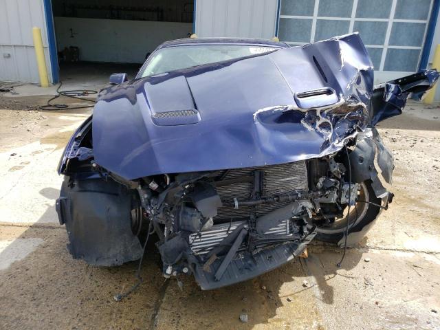 Photo 5 from auction – 2018 FORD MUSTANG with VIN 1FA6P8TH7J5173823
