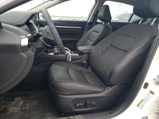 Photo 7 from auction – 2024 NISSAN ALTIMA SR with VIN 1N4BL4CW1RN307402