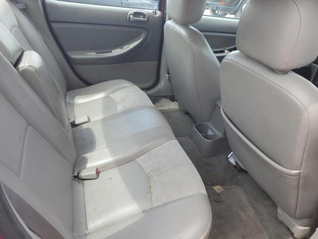 Photo 10 from auction – 2004 CHRYSLER SEBRING LX with VIN 1C3EL56R34N127371