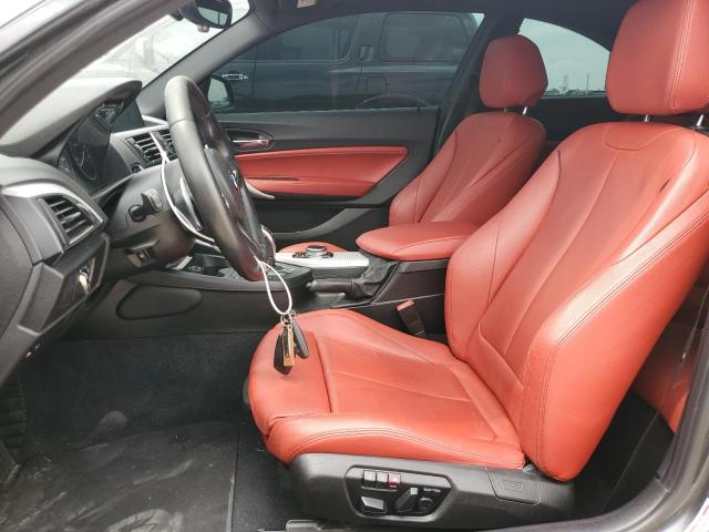 Photo 7 from auction – 2014 BMW M235I with VIN WBA1J7C53EV253273