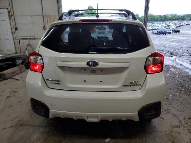 Photo 6 from auction – 2015 SUBARU XV CROSSTR with VIN JF2GPACC0F8306990
