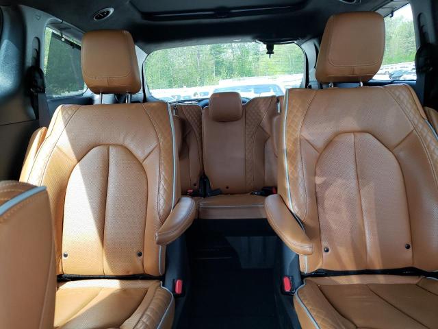 Photo 10 from auction – 2021 CHRYSLER PACIFICA P with VIN 2C4RC3PG8MR606595
