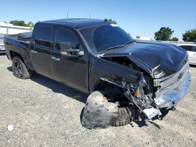 Photo 4 from auction – 2012 CHEVROLET SILVERADO with VIN 3GCPKSE70CG244208