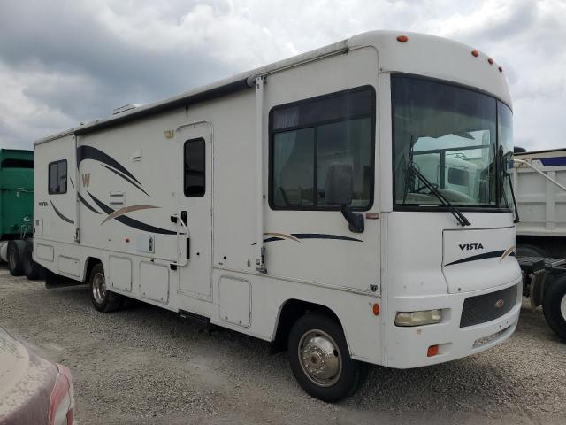 صورة رقم 1 من المزاد - 2007 WIND MOTORHOME مع VIN 1F6MF53Y960A16191