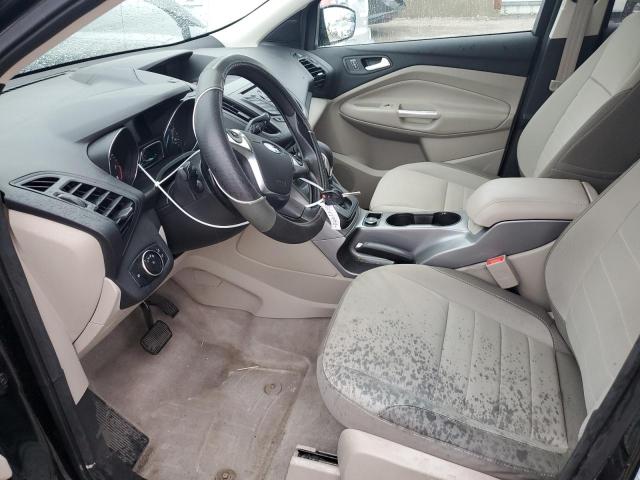 Photo 7 from auction – 2015 FORD ESCAPE SE with VIN 1FMCU9GX8FUC78988