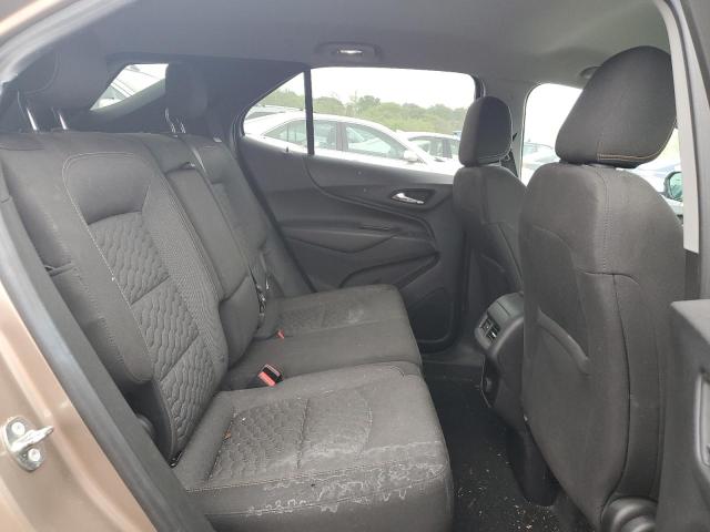 Photo 11 from auction – 2018 CHEVROLET EQUINOX LT with VIN 2GNAXSEV2J6246127