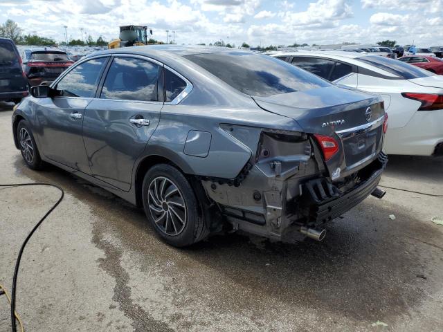 Photo 2 from auction – 2016 NISSAN ALTIMA 2.5 with VIN 1N4AL3AP3GC223835