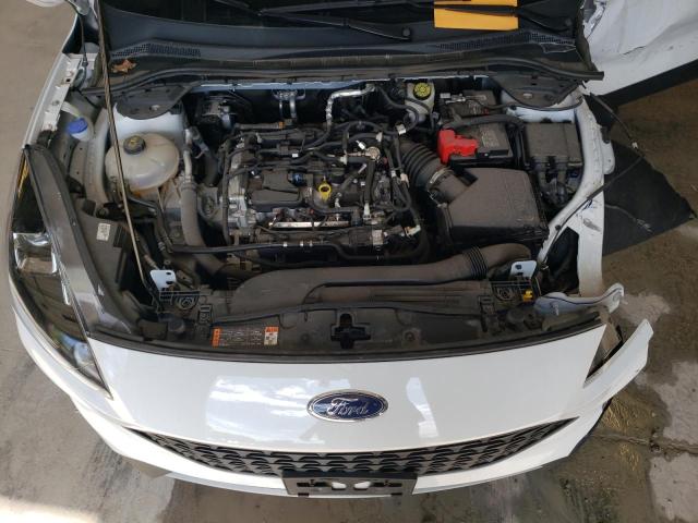 Photo 12 from auction – 2022 FORD ESCAPE S with VIN 1FMCU0F6XNUA00869