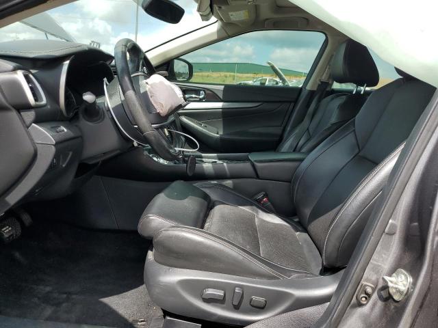 Photo 7 from auction – 2017 NISSAN MAXIMA 3.5 with VIN 1N4AA6AP1HC417997