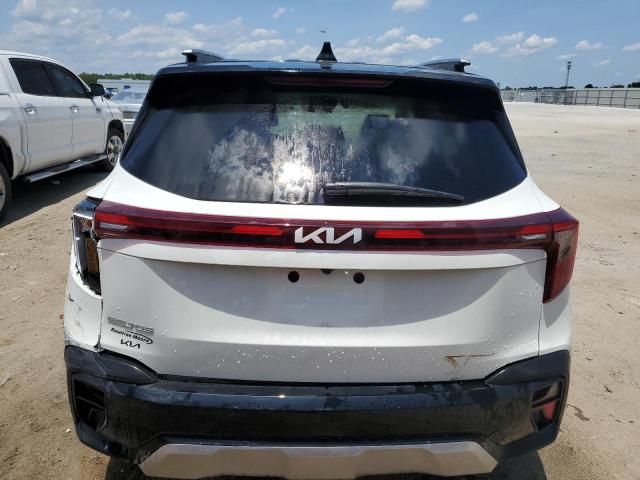 Photo 6 from auction – 2024 KIA SELTOS S with VIN KNDEU2AA2R7581700