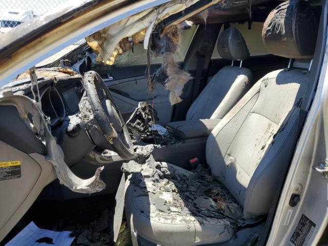 Photo 7 from auction – 2014 KIA OPTIMA EX with VIN 5XXGN4A74EG348750