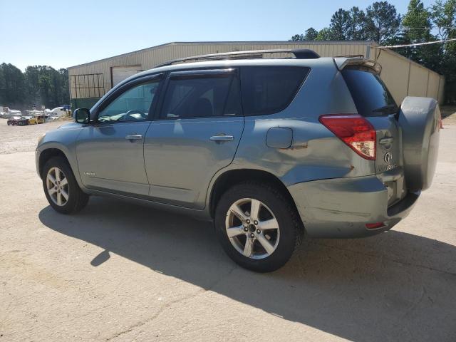 Photo 2 from auction – 2008 TOYOTA RAV4 LIMIT with VIN JTMZD31V085103473