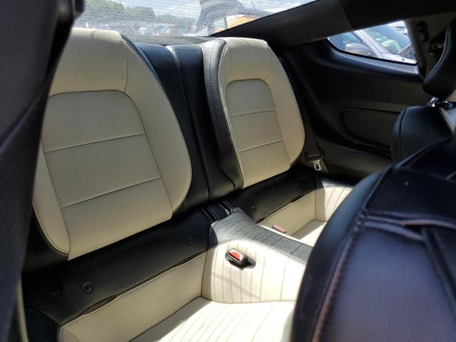 Photo 10 from auction – 2015 FORD MUSTANG with VIN 1FA6P8THXF5359279
