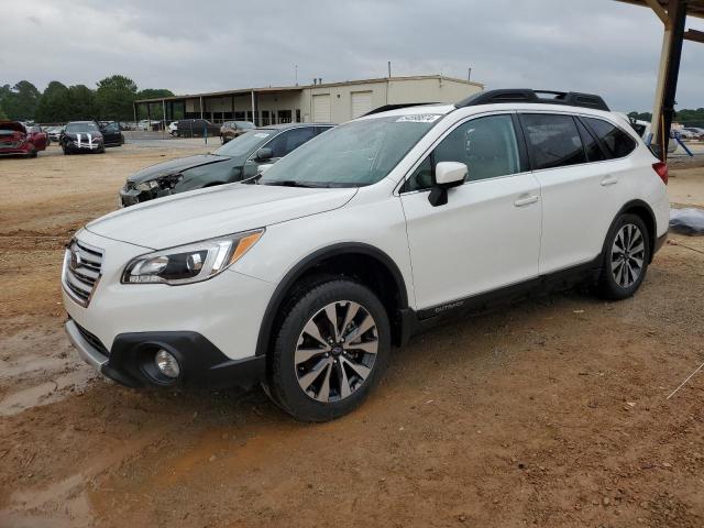 SUBARU OUTBACK 2. 2015 with VIN 4S4BSBNC0F3334033 - Photo from auction